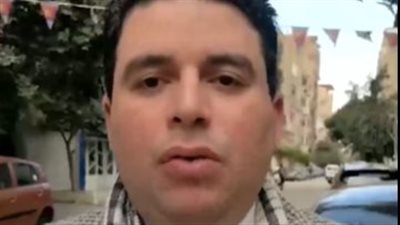 دفاع ضحايا منصة FBC: المسئولون عن المنصة بالخارج وعملوا على حلم الثراء السريع | بث مباشر