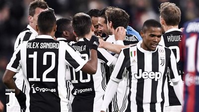 القنوات الناقلة لمباراة يوفنتوس ضد إمبولي اليوم في ربع نهائي كأس إيطاليا 2024-2025