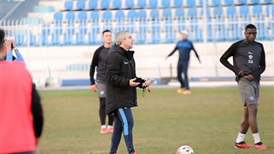 غزل المحلة يستعيد قوته الضاربة أمام البنك الأهلي في كأس مصر