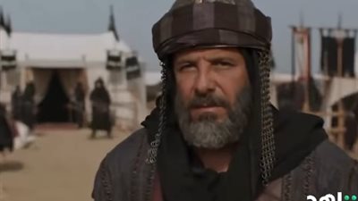 إمبراطورية امتدت من الشرق لـ الغرب.. التفاصيل الكاملة لـ مسلسل معاوية في رمضان 2025