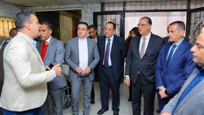 صناع الخير: دعم مرضى القدم السكري غير القادرين وحمايتهم من بتر القدم في 20 جامعة