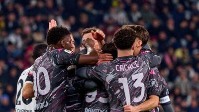 يوفنتوس يودع كأس إيطاليا بالهزيمة من إمبولي في ربع النهائي