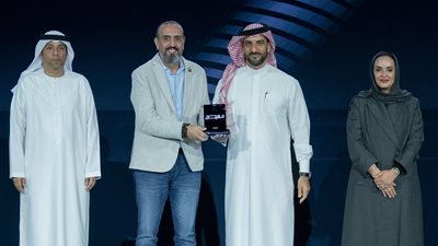 ختام النسخة التاسعة من اكسبوجر 2025 بحضور سلطان بن أحمد القاسمي| صور