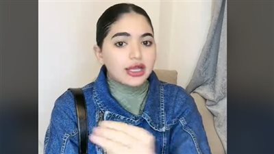 محامٍ: حبس البلوجر سوزي الأردنية 15 يومًا بتهمة نشر أخبار كاذبة والانضمام لجماعة إرهابية