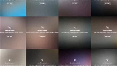 عطل بالذكاء الاصطناعي.. خبير يوضح سبب ظهور فيديوهات عنيفة على إنستجرام 