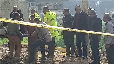 محافظ الأقصر يقود جهود إنقاذ عاجلة لإصلاح كسر مفاجئ في خط الصرف الصحي بالحبيل