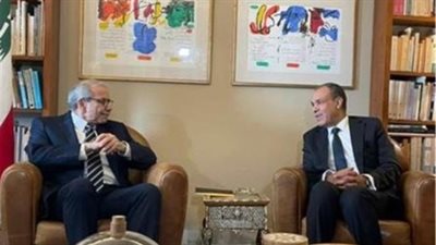 مصر ترحب بحصول الحكومة اللبنانية الجديدة على ثقة مجلس النواب