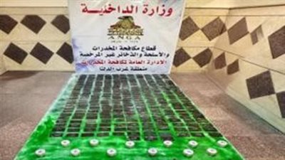 إحباط محاولة جلب مخدرات.. مصرع 4 عناصر شديدة الخطورة عقب تبادل إطلاق النيران مع قوات الشرطة بأسوان والبحيرة