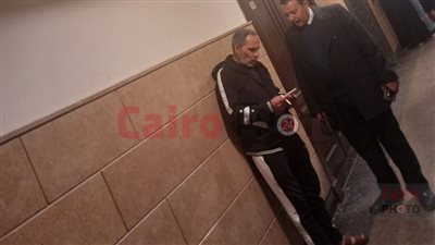 والد سوزي الأردنية يساندها قبل عرضها على جهات التحقيق المختصة