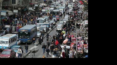 دراسة: مصر تسجل أسرع معدل لشيخوخة الجلد في العالم