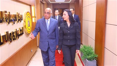 التضامن تفتتح أول مركز استقبال أطفال على النموذج الياباني بالعاصمة الإدارية| صور