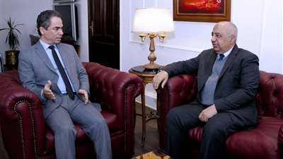 رئيس الوطنية للإعلام: عبد الفتاح الجبالي رئيسًا للجنة العليا لمنتدى القاهرة للإعلام
