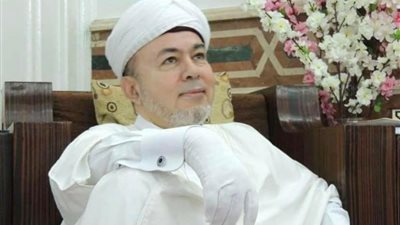 براءة الشيخ صلاح التيجاني من واقعة اتهامه بالتحرش بفتاة |بث مباشر