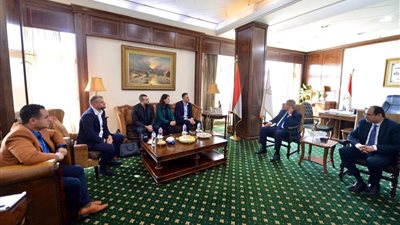 الأعلى للإعلام يسلم ممثلي منصة يانغو بلاي رخصة مزاولة النشاط في مصر