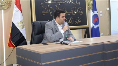 متابعة الخدمات وتشديد الرقابة.. استعدادات مكثفة بالسويس لاستقبال شهر رمضان