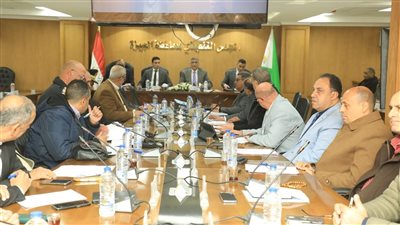 أبرزها توفير السلع الغذائية بأسعار مخفضة.. محافظة الجيزة تضع خطة استعدادا لاستقبال رمضان