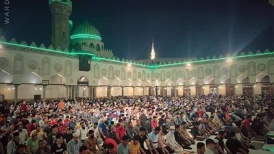 مواقيت الصلاة اليوم الأربعاء بالقاهرة والمحافظات 