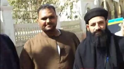 مسيحي يطلق مبادرة كلنا واحد بقرية العضايمة بالأقصر لتوفير اللحوم البلدي بسعر مخفض قبل رمضان