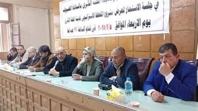 هيئة التخطيط العمراني تشارك في تحديث المخططات الاستراتيجية لمدن محافظة الغربية