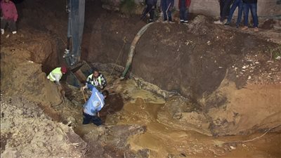 انقطاع مياه الشرب يثير غضب أهالي الأقصر.. ونواب البرلمان يتحركون لمحاسبة المسؤولين