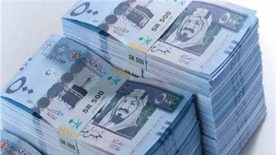 سعر الريال السعودي مقابل الجنيه اليوم الأربعاء 5 نوفمبر 2025 بالبنوك