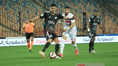 اليوم.. الزمالك يستأنف تدريباته استعدادًا لمواجهة إنبي