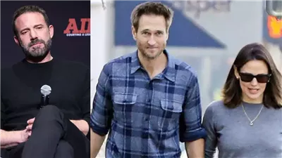 جينيفر جارنر تتلقى إنذارا نهائيا من خطيبها بسبب زوجها السابق بن أفليك.. ما القصة؟