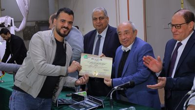  نقيب المهندسين: نستهدف تدريب 10 آلاف مهندس حتى نهاية 2025 لمواكبة متطلبات سوق العمل المتغيرة