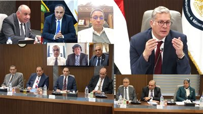 بتكلفة 20 مليون دولار.. جنوب الوادي للبترول تعتزم حفر 5 آبار استكشافية خلال 2025-2026