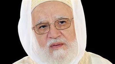 وزير الأوقاف ينعى شيخ الزاوية البلقايدية الهبرية: كان عارفًا بالله وعالمًا ربانيًا