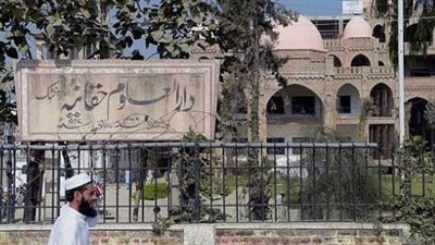 خلال صلاة الجمعة.. مقتل وإصابة 16 شخصًا في انفجار كبير بمسجد بباكستان