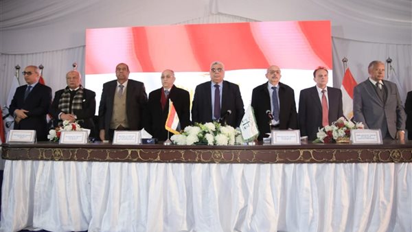 الجمعية العمومية