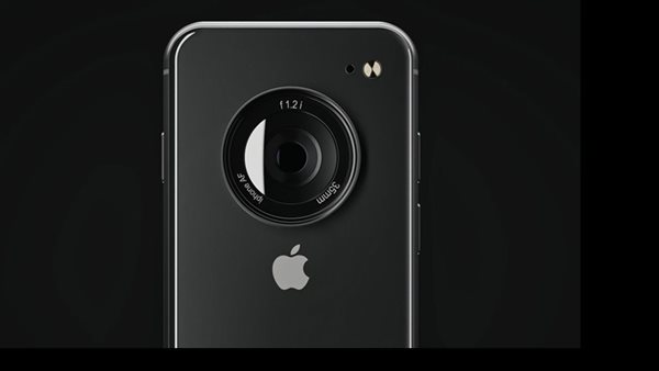 أحد هواتف آبل - أرشيفية