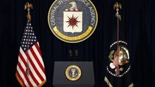 الاستخبارات الأميركية