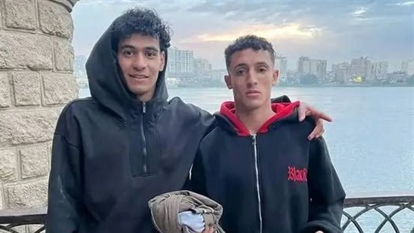 الشابان اللذان أنقذا