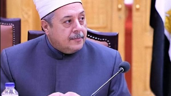  الشيخ أيمن عبد الغنى