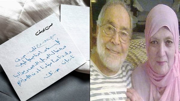 شمس البارودي وحسن