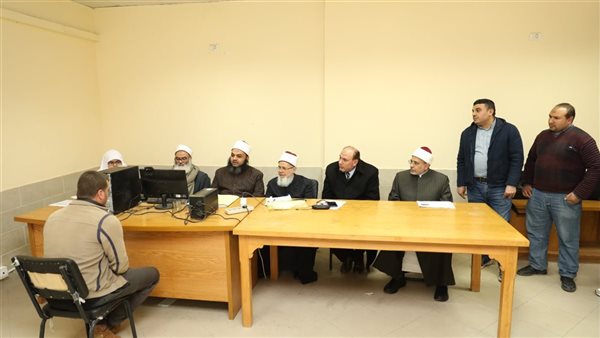 مسابقة الازهر