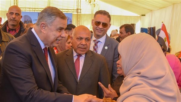 محافظ الإسكندرية