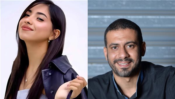 محمد فراج - جيسيكا