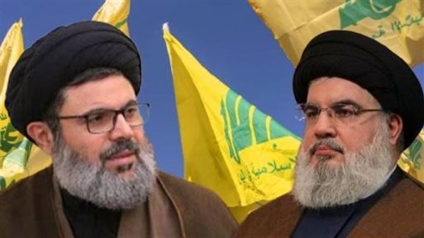 حسن نصر الله - هاشم