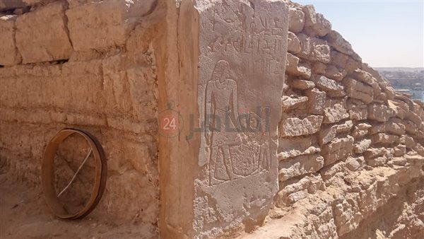 ترميم لوحة فريدة