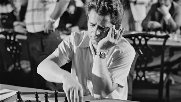 بوريس سباسكي