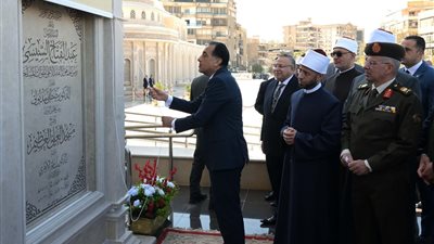 رئيس الوزراء: نستعد لاستقبال شهر رمضان بافتتاح 162 مسجدًا جديدًا 