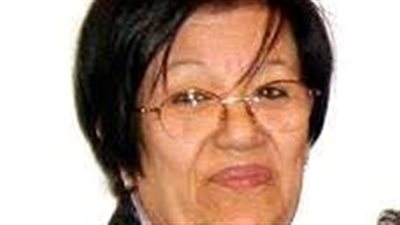 وزير الثقافة ينعى الفنانة التشكيلية الدكتورة رباب نمر