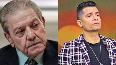 بعد طلب التواصل معه.. زوجة إحسان الترك: حسن شاكوش عرض يتكفل بعلاجه