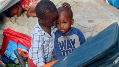 اليونسيف: أكثر من 473 مليون طفل عاشوا في مناطق متأثرة بالنزاعات في 2023