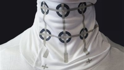 باحثون يطورون بيجامات ذكية للكشف عن اضطرابات النوم