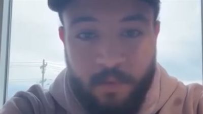 طالب يدهس زميله بموتوسيكل بجامعة زويل.. وشقيق المصاب: أخويا اتصاب بكسر في الفقرات السفلية | بث مباشر