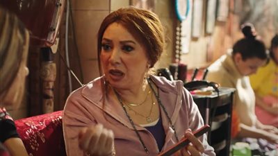 انتصار تكشف كيفية تقديمها 4 شخصيات برمضان 2025: التلوّن من صفات الممثل